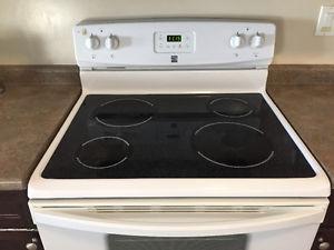 KENMORE STOVE/OVEN FOR SALE