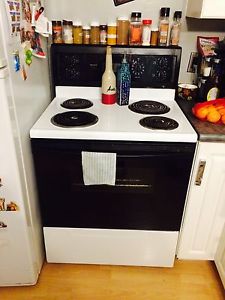 Kenmore Stove/Oven