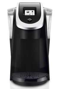 Keurig 2.0 Brewing System K200 - New, Black