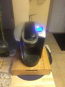 Keurig K60 Coffee Machine only $49