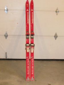 Knissel Skis
