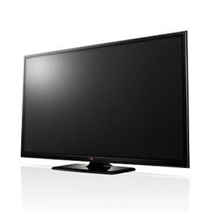 LG p plasma TV