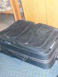 Luggage Black