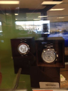 MICHAEL KORS MEN WATCH