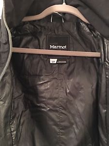 Marmot Rain/Wind Jacket