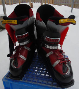 Men's Ski Boots (size 27.5)
