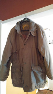 Men's jacket