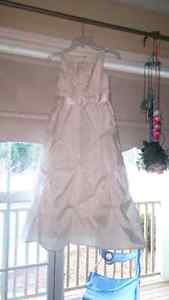 Mon cheri couture size 6 bridesmaid dress