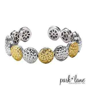 NEW Gilded 3 PC Park Lane jewellery set. Over 70% off