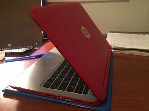 New HP Pavilion 2 in 1 at a cheap price, comes with two