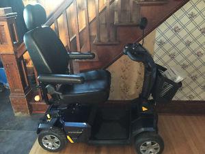 New Pride Victory LX Scooter - $ OBO