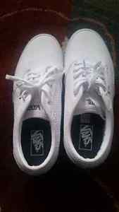 New vans