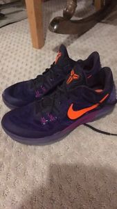 Nike Kobe