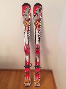 Nordica skis 110cm