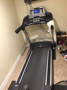 Nordictrack commercial treadmill