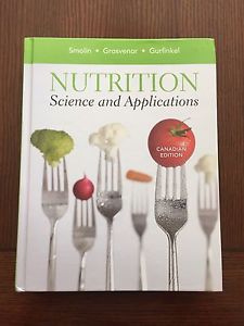 Nutrition Textbook