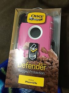 OtterBox defender