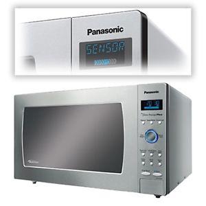 Panasonic NNSE992S Genius® Prestige® Plus Inverter®