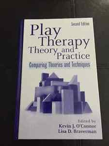 Play Therapy Theory and Practice; 2nd Edition
