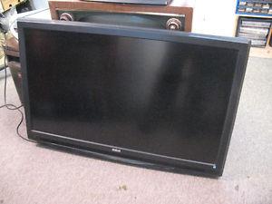 RCA 42" HD LCD TV Exc. Condition