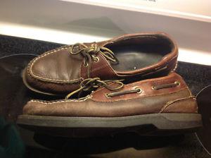 SPERRY TOPSIDE'S