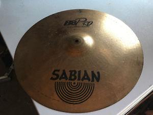 Sabian B8Pro 18" Heavy Crash Cymbal