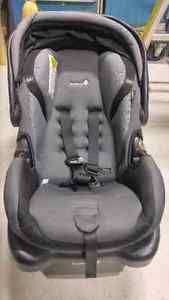 Safety 1st baby seat