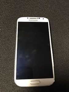 Samsung Galaxy S4 - Sasktel