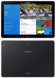 Samsung Tab Pro 12.2