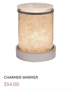 Scentsy Charmer Warmer