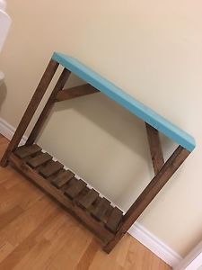 Sofa/Hall Table