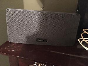 Sonos Speaker