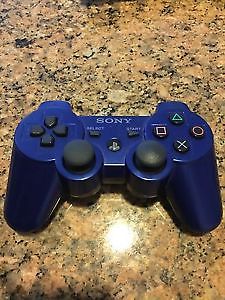 Sony PS3 wirless Dual Shock Controller