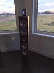 Sound Logic Tower Speaker