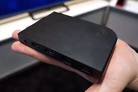 Steam link