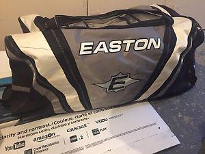 Superb bag for hockey players