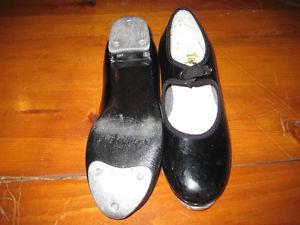 Tap Dance Shoes