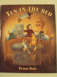 Ten-In-The-Bed