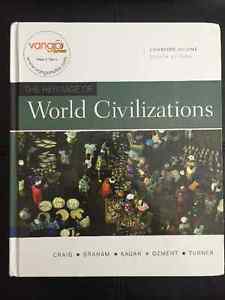 The Heritage of World Civilizations: Combined Volume 8th