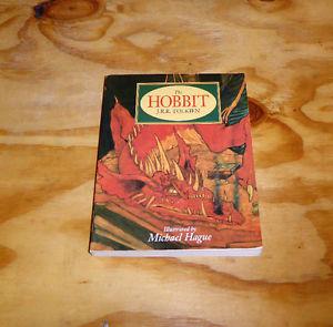 The Hobbit (softcover)
