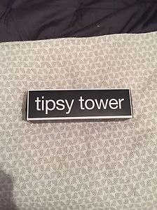 Tipsy Tower