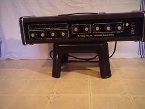 Traynor Voicemate Reverb YVM-3