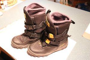 Trukk Winter Boots