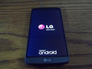Unlocked LG G3 32gb