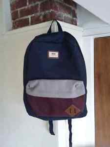 Vans Bookbag