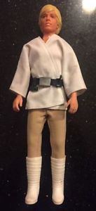 Vintage Star Wars Luke Skywalker