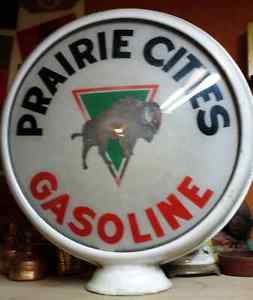 WANTED PRARIE CITIES BUFFALO OIL TINS