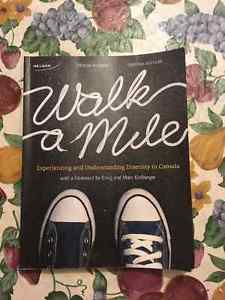 Walk a Mile Textbook