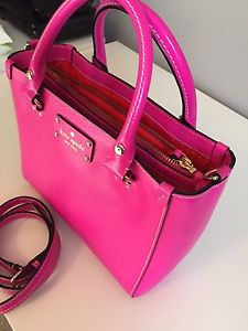 Wanted: Authentic Kate Spade tote bag