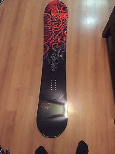 Wanted: Lib Tech Snowboard